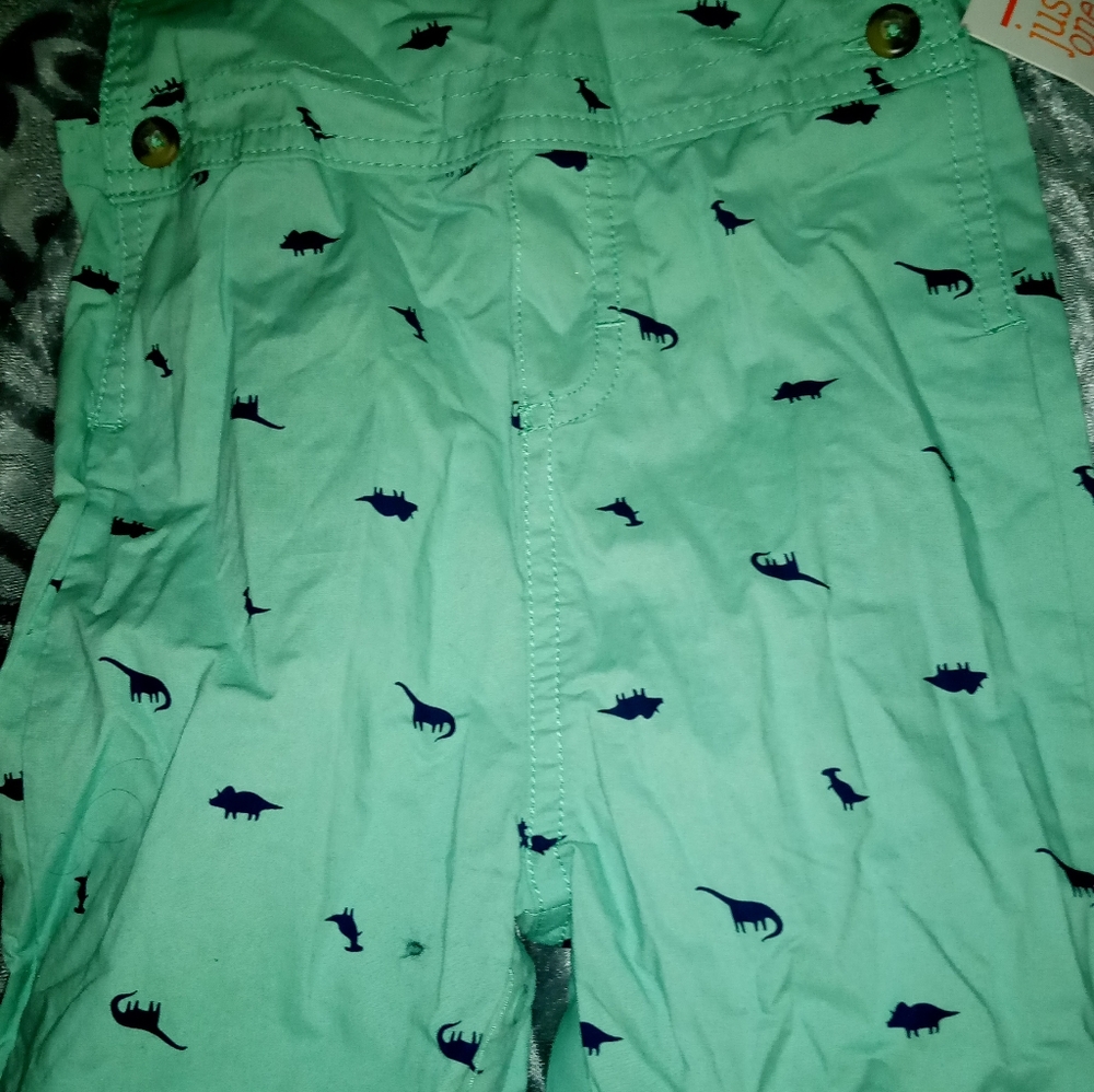 Kids overalls - Picture 2 of 2